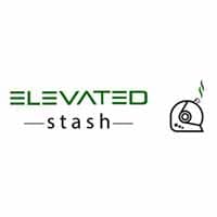 Elevated Stash logo