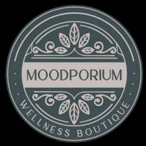 Moodporium logo