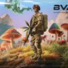 Exclusive online limted release BVN rolling tray - Image 2