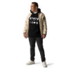 BVN 4 Logo Hoodie - Image 2