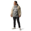 BVN 4 Logo Hoodie - Image 10