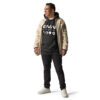 BVN 4 Logo Hoodie - Image 5