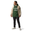 BVN 4 Logo Hoodie - Image 7