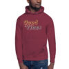 Good Vibes Hoodie - Image 10