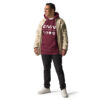 BVN 4 Logo Hoodie - Image 4