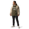BVN 4 Logo Hoodie - Image 8