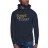 Good Vibes Hoodie - Image 6