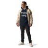 BVN 4 Logo Hoodie - Image 3
