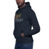 Good Vibes Hoodie - Image 9