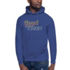 Good Vibes Hoodie - Image 17