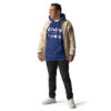 BVN 4 Logo Hoodie