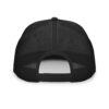 Trucker Cap Black Thread - Image 8