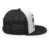 Trucker Cap Black Thread - Image 11