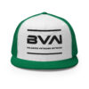 Trucker Cap Black Thread - Image 31