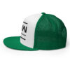 Trucker Cap Black Thread - Image 33