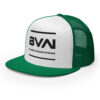 Trucker Cap Black Thread - Image 34