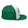 Trucker Cap Black Thread - Image 35