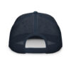 Trucker Cap Black Thread - Image 20