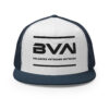 Trucker Cap Black Thread - Image 19