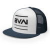 Trucker Cap Black Thread - Image 22