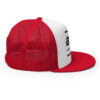 Trucker Cap Black Thread - Image 17