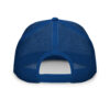 Trucker Cap Black Thread - Image 26