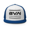Trucker Cap Black Thread - Image 25