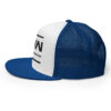 Trucker Cap Black Thread - Image 27