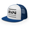 Trucker Cap Black Thread - Image 28