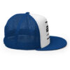 Trucker Cap Black Thread - Image 29