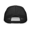 Trucker Cap Black Thread - Image 2