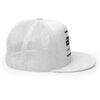 Trucker Cap Black Thread - Image 41