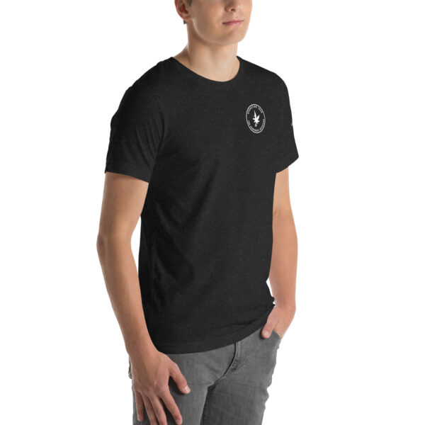 Unisex t-shirt - Image 6