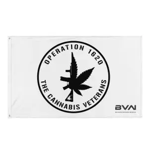 OP1620 Flag