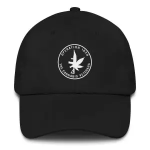 OP1620 Dad hat