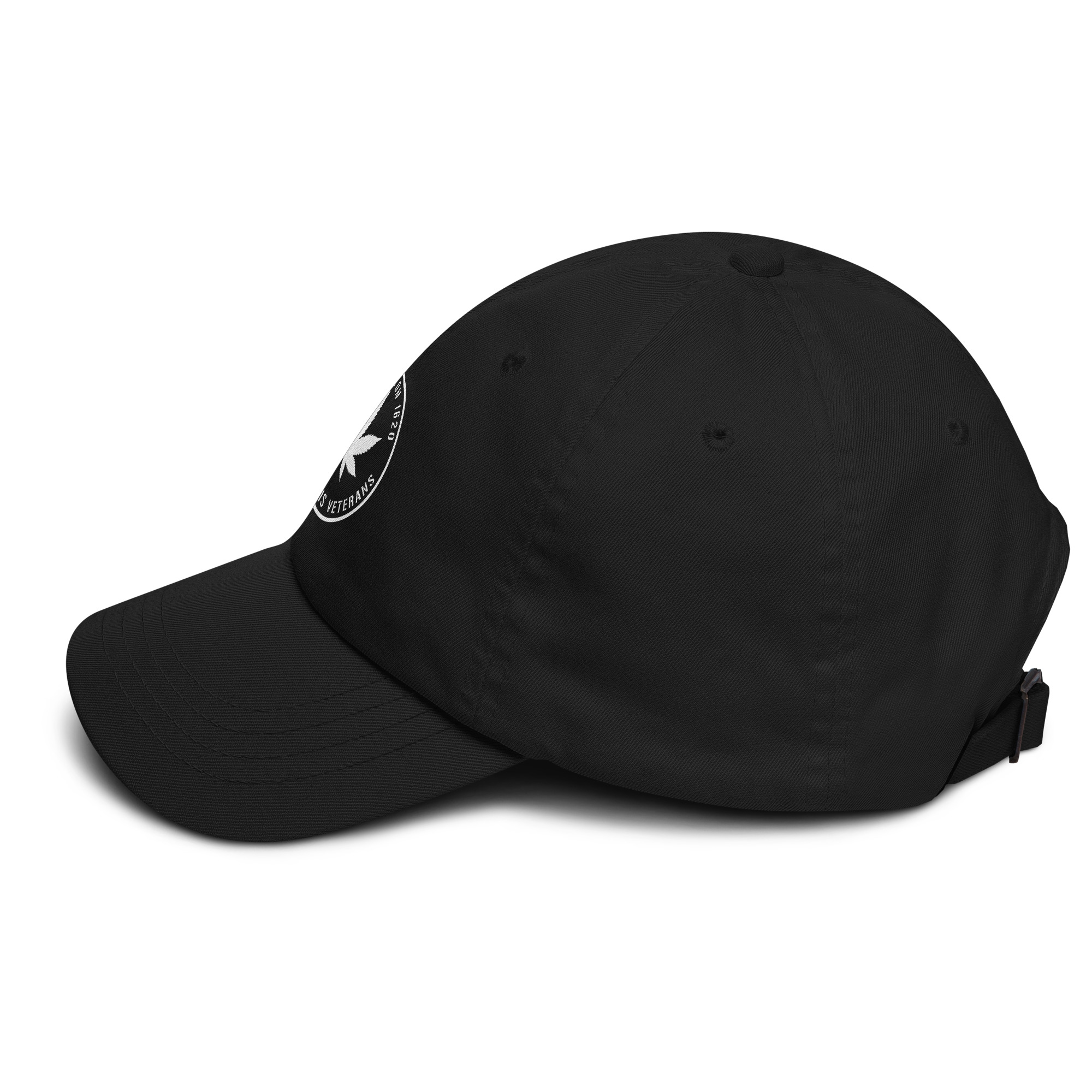 OP1620 Dad hat - Image 3