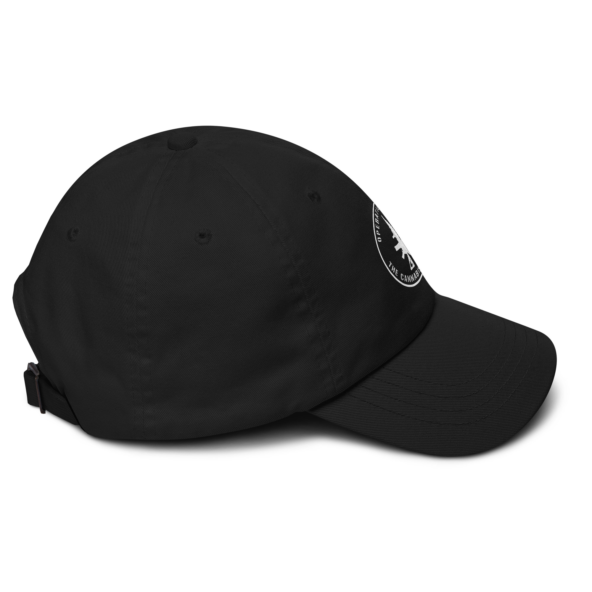 OP1620 Dad hat - Image 4