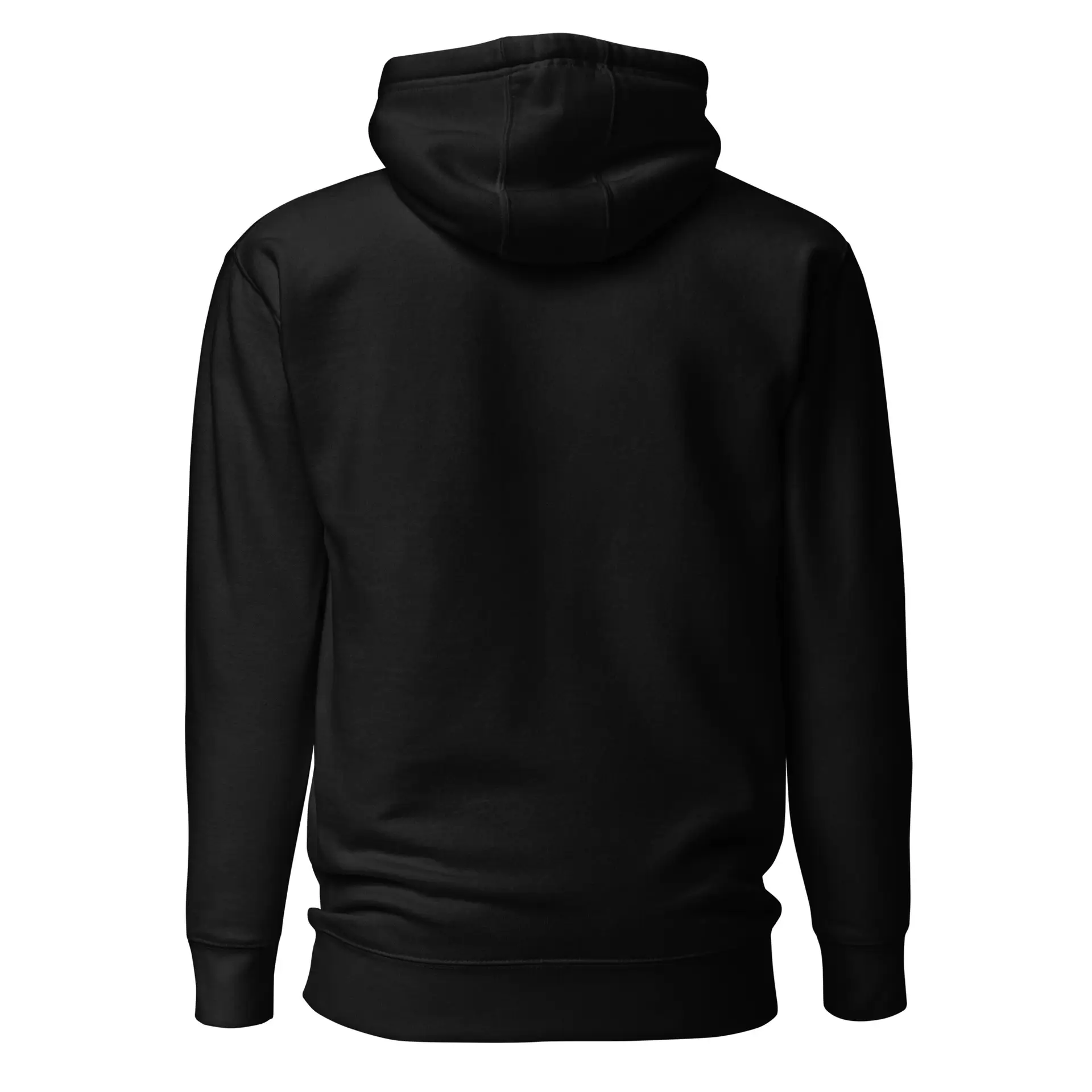 BVN Unisex Hoodie - Image 4