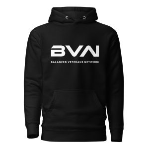 BVN Unisex Hoodie