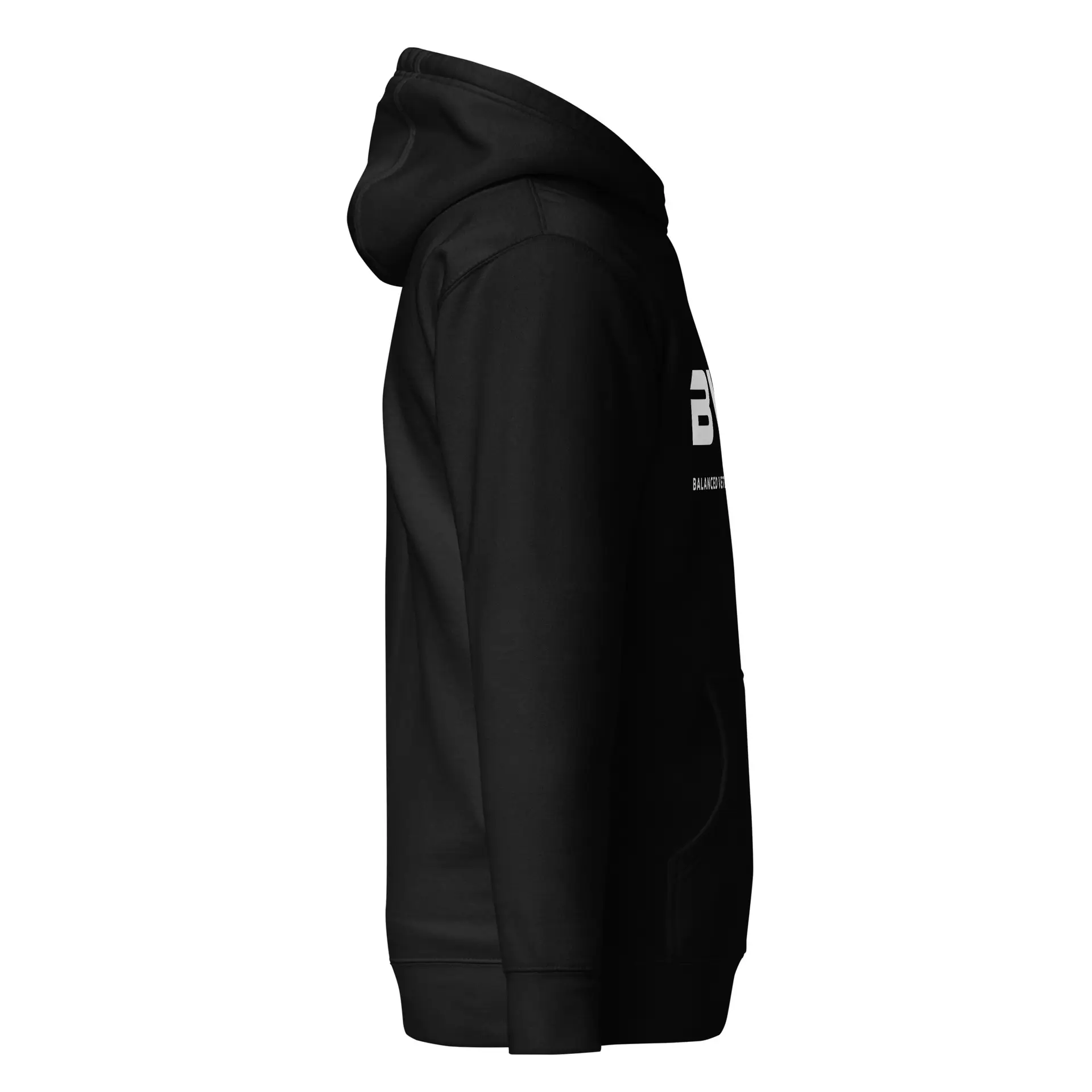 BVN Unisex Hoodie - Image 3