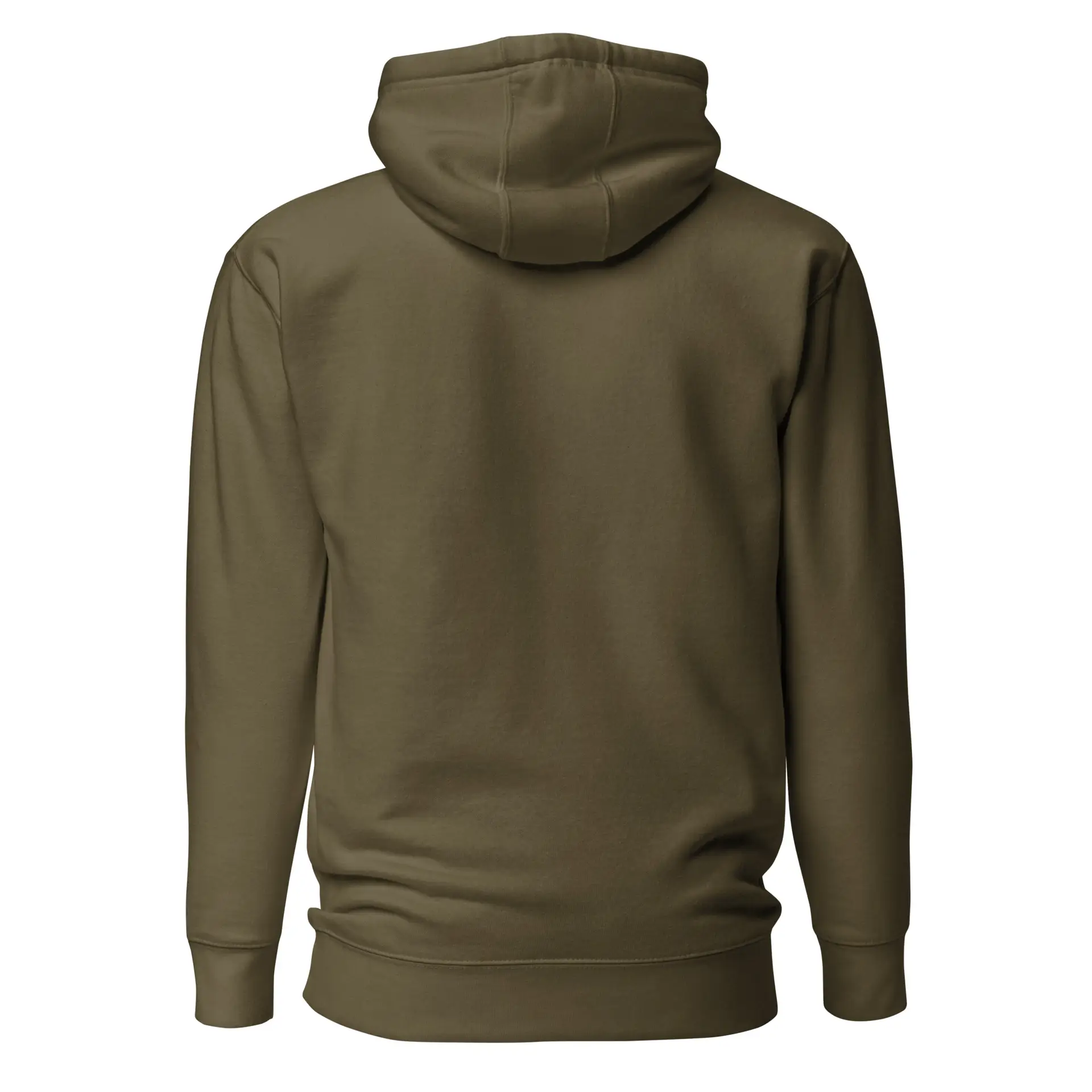 BVN Unisex Hoodie - Image 12