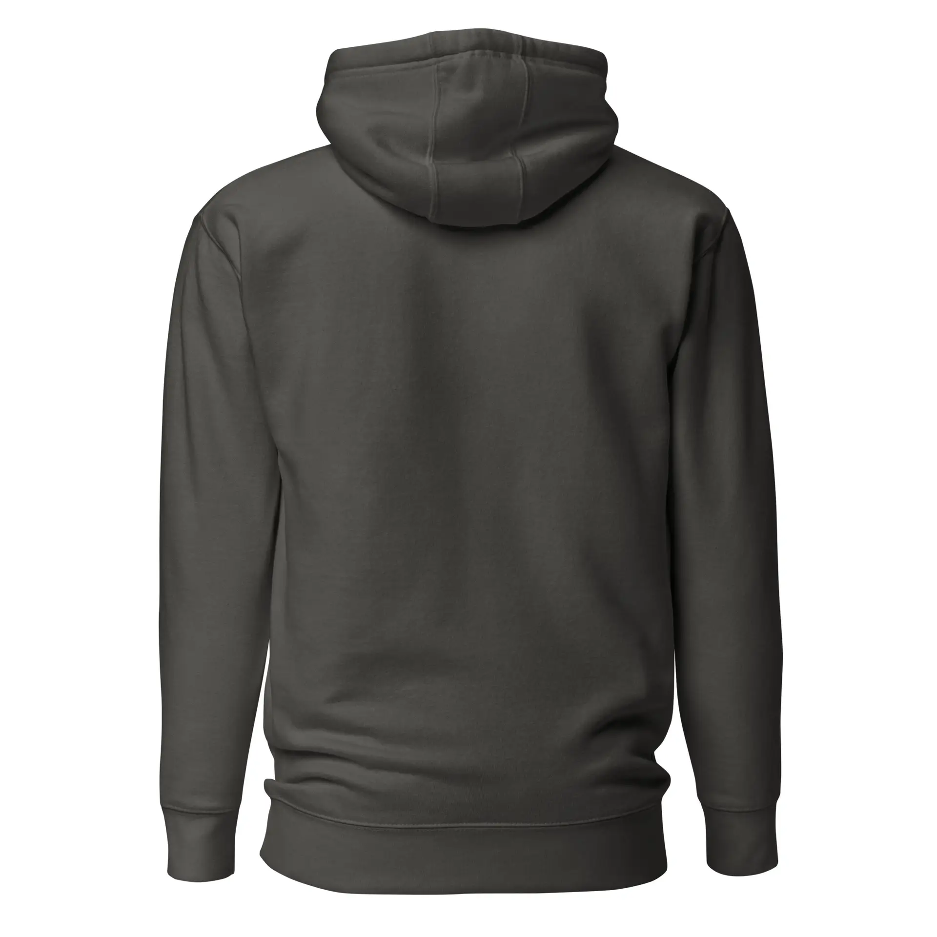 BVN Unisex Hoodie - Image 6