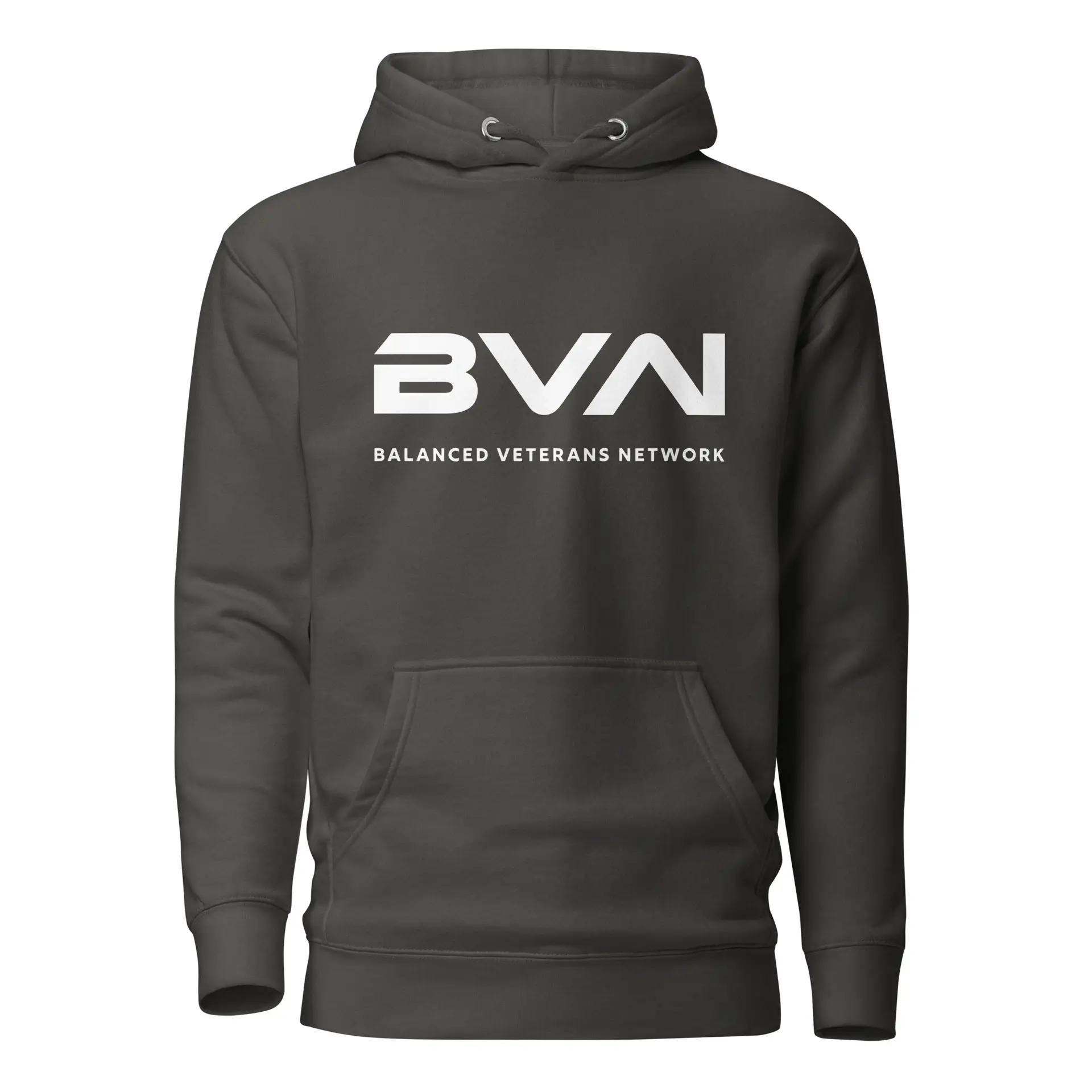 BVN Unisex Hoodie - Image 5