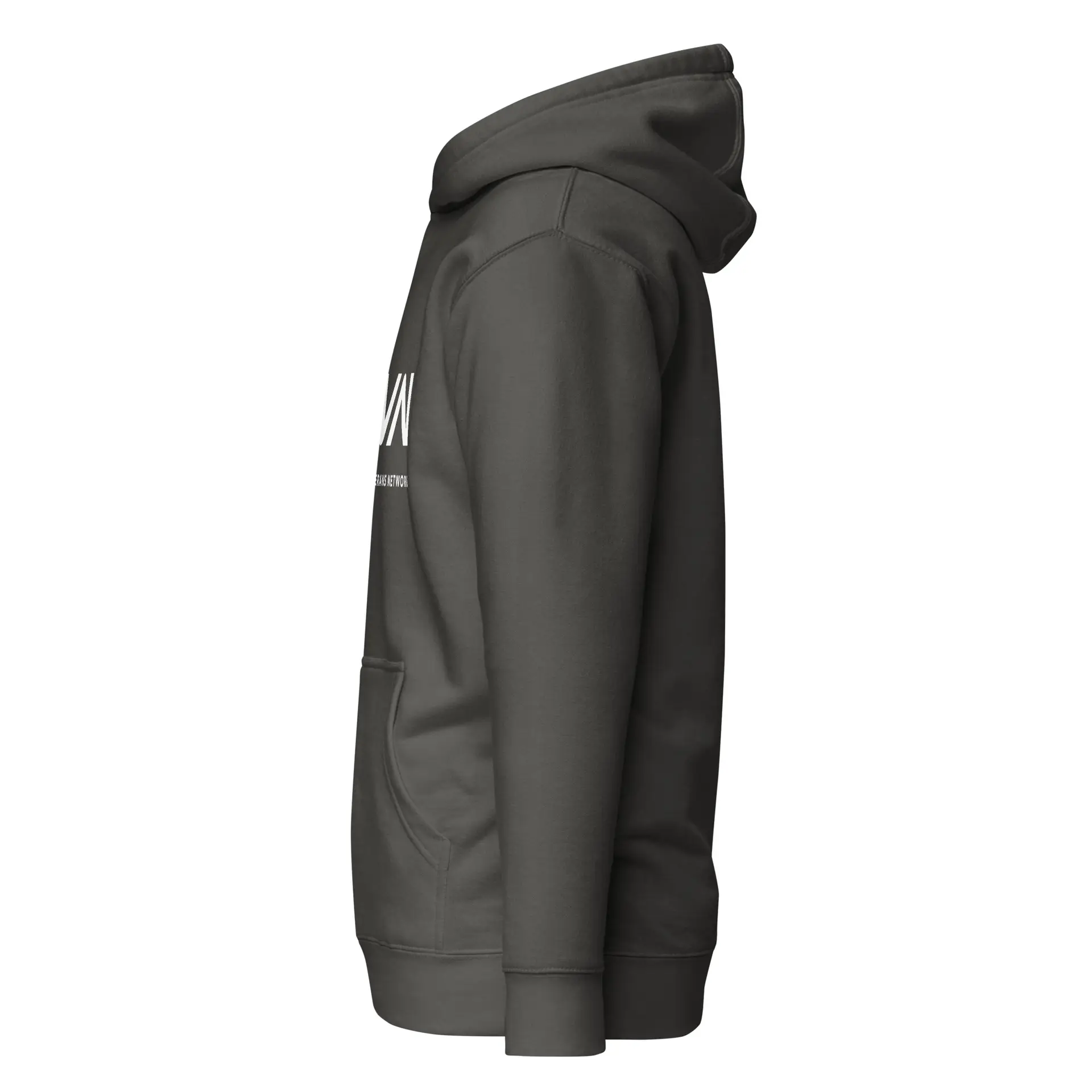 BVN Unisex Hoodie - Image 7