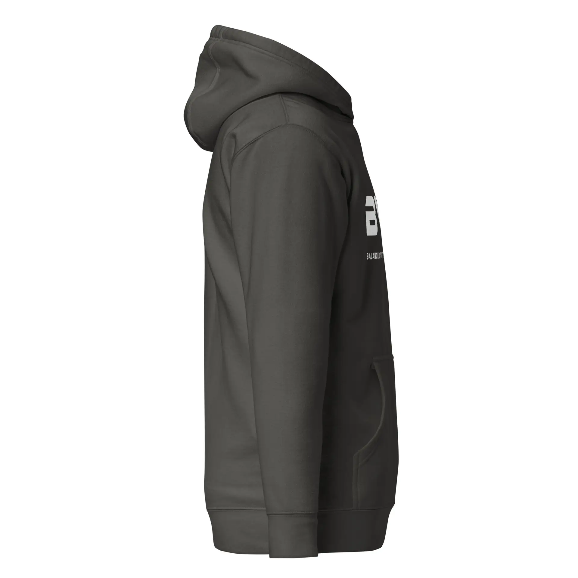 BVN Unisex Hoodie - Image 8