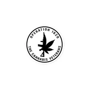 OP1620 OG Cannarifle Sticker