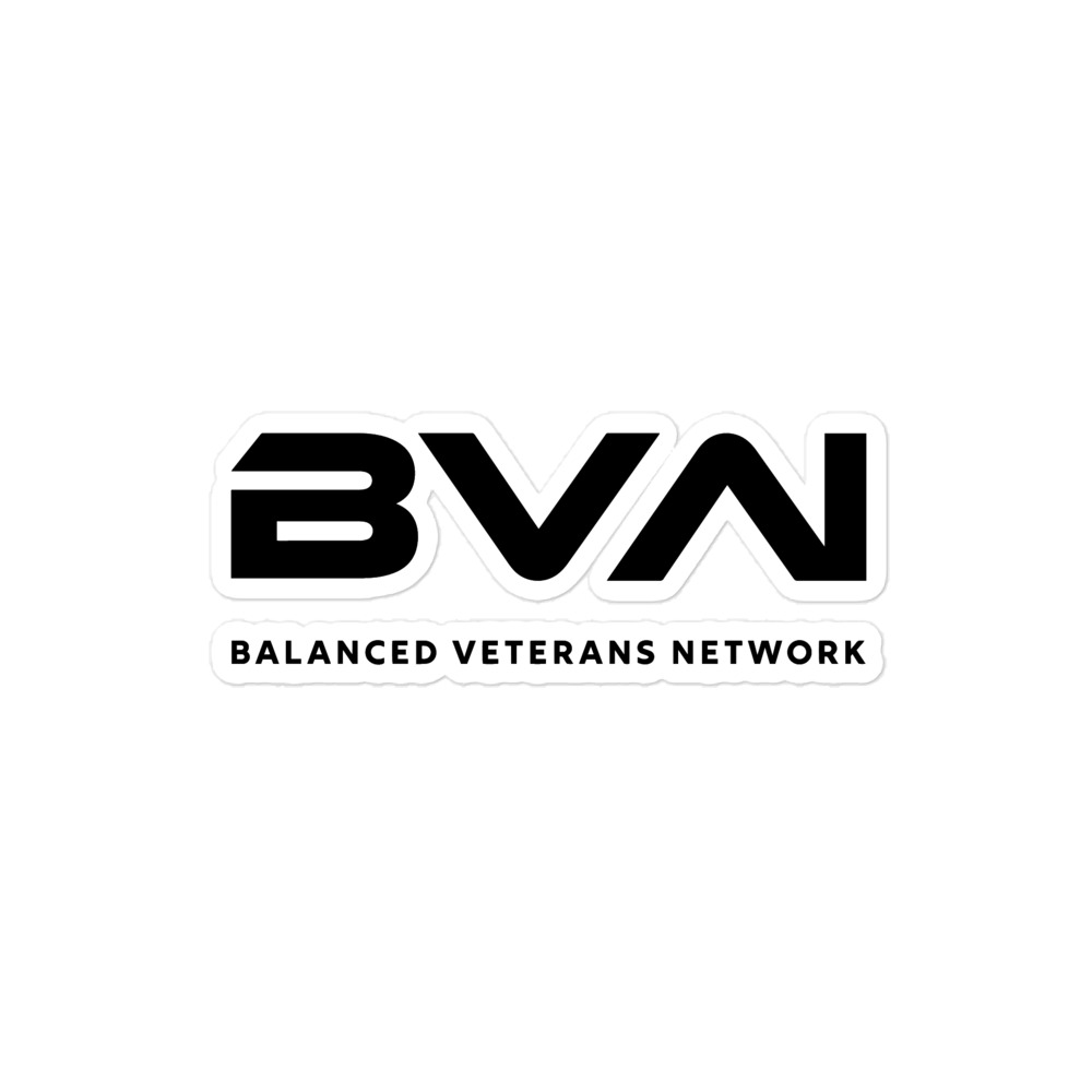 BVN Sticker - Image 2
