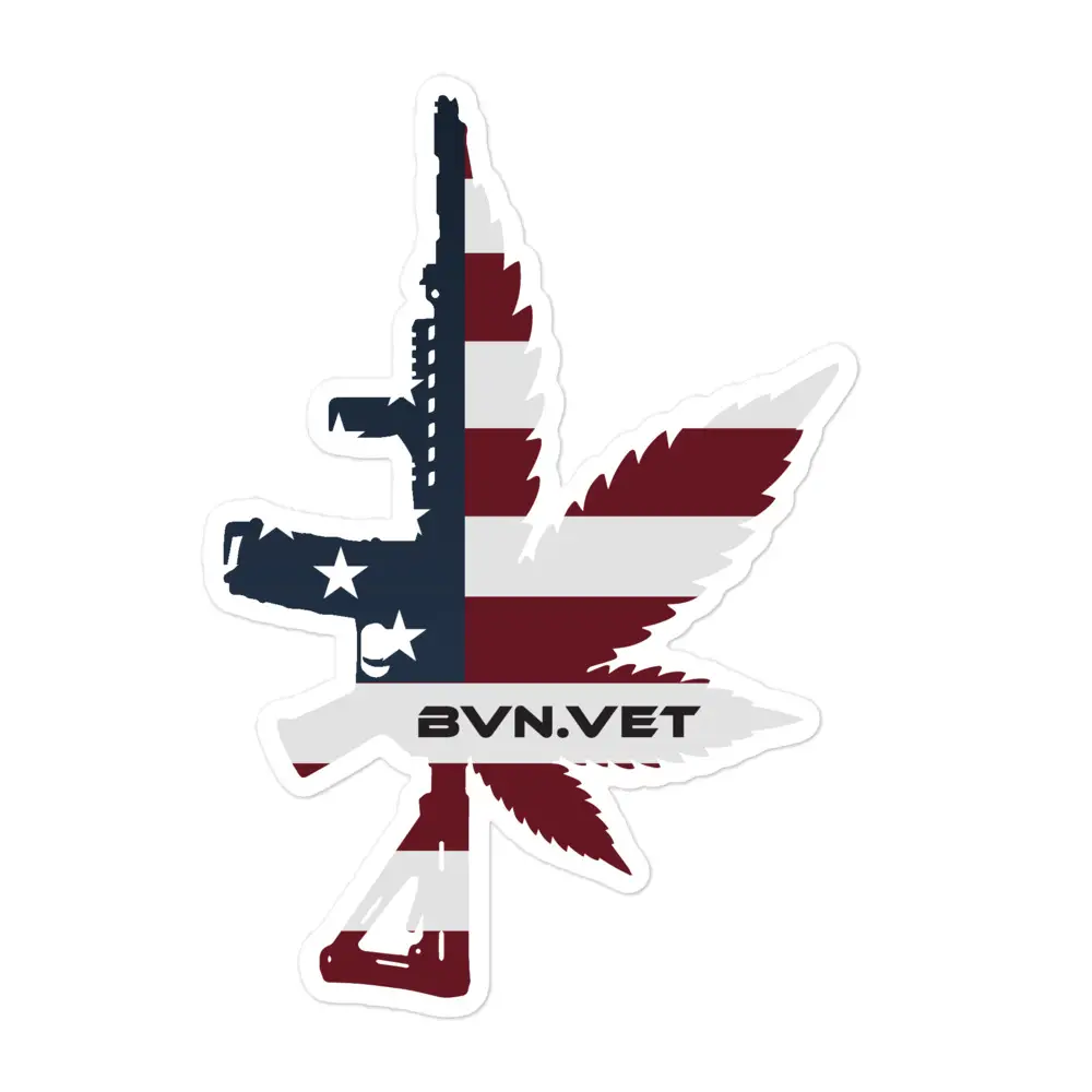 America OP1620 Sticker - Image 3