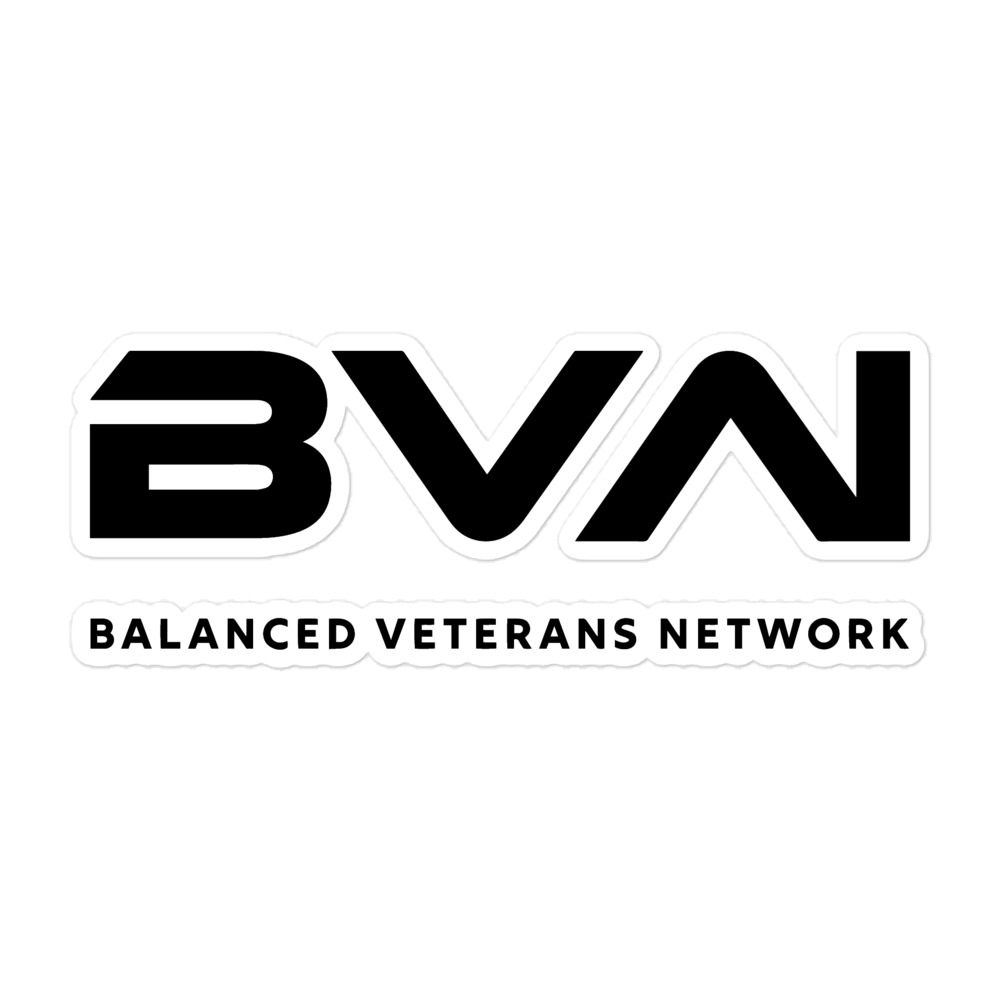 BVN Sticker - Image 3