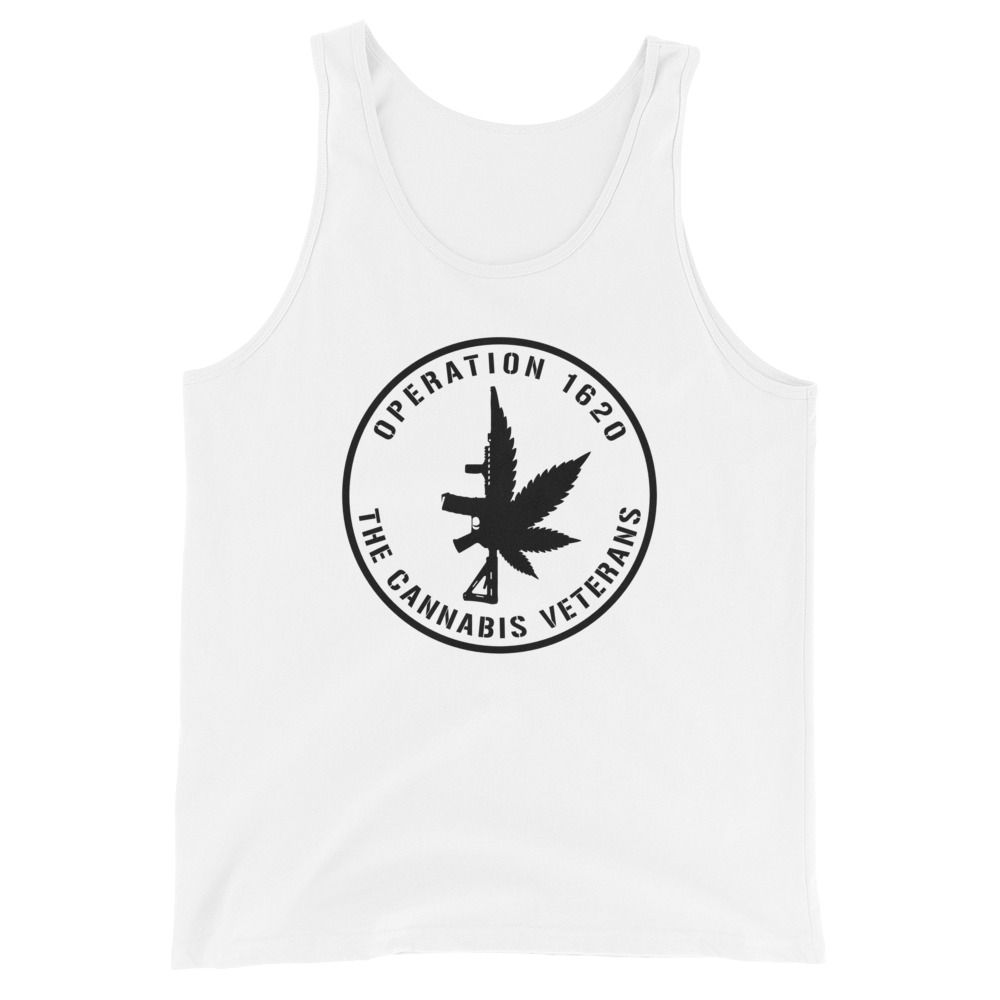 OP1620 Unisex Tank Top